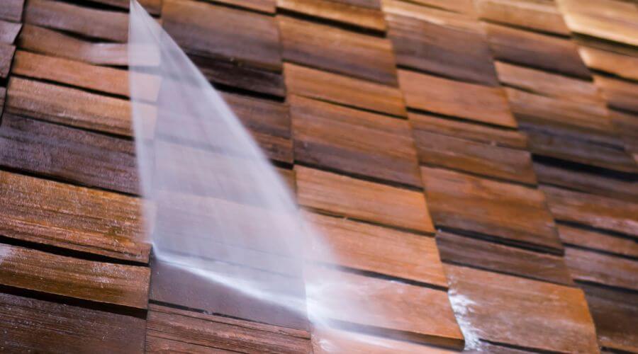 Asphalt Roofing in Kemah, TX